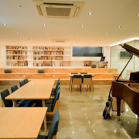 Nobunpang Guesthouse Jeju Bagian luar foto